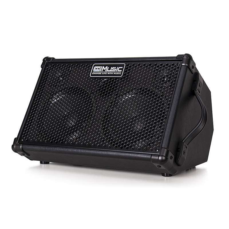 Coolmusic-batteriebetriebener  – Outdoor Power Amplifier Bewertung und Preis