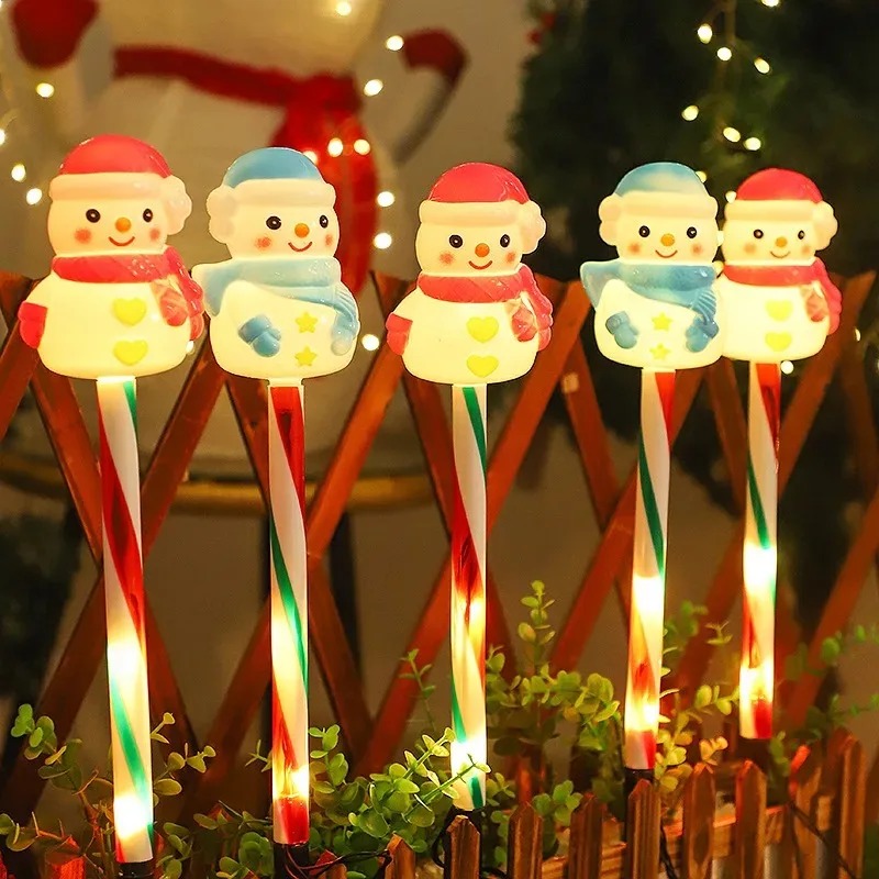 Weihnachtliche solarbetriebene – Outdoor Solar Power Xmas Lights Bewertung und Preis