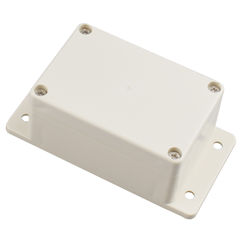 100x68x50mm Wasserdichtes Kuns – Outdoor Power Distribution Box Bewertung und Preis