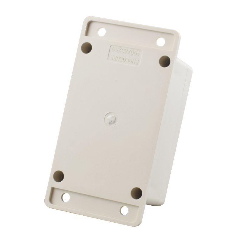 100x68x50mm Wasserdichtes Kuns – Outdoor Power Distribution Box Bewertung und Preis