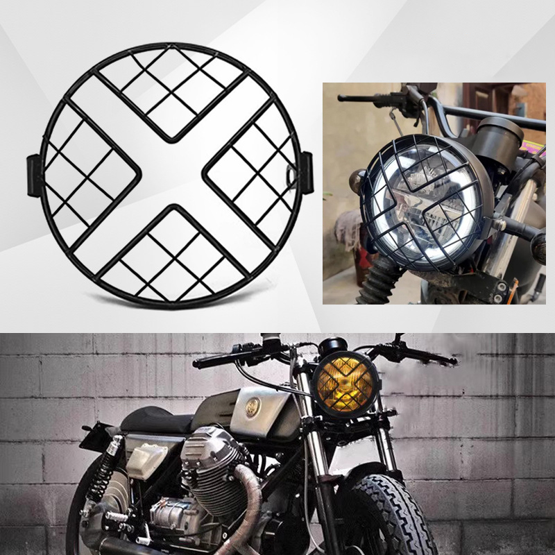 Universal 5,75 Zoll Motorrad S – Outdoor Power Xtreme Bewertung und Preis