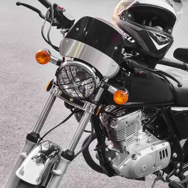 Universal 5,75 Zoll Motorrad S – Outdoor Power Xtreme Bewertung und Preis