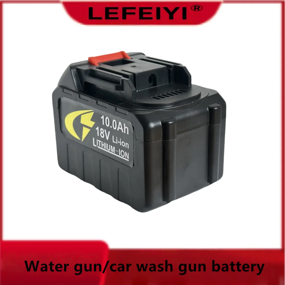 Hochdruck-Autowasserpistole Er – Power Washer Gun Replacement Bewertung und Preis