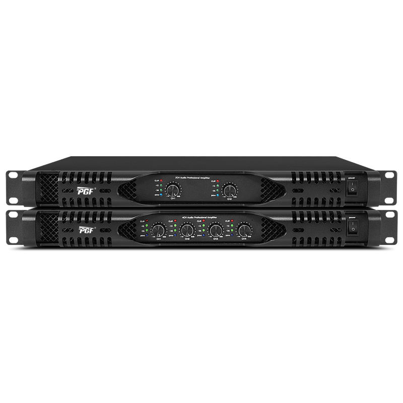 Professioneller 4-Kanal Class- – Outdoor Power Amplifier Bewertung und Preis