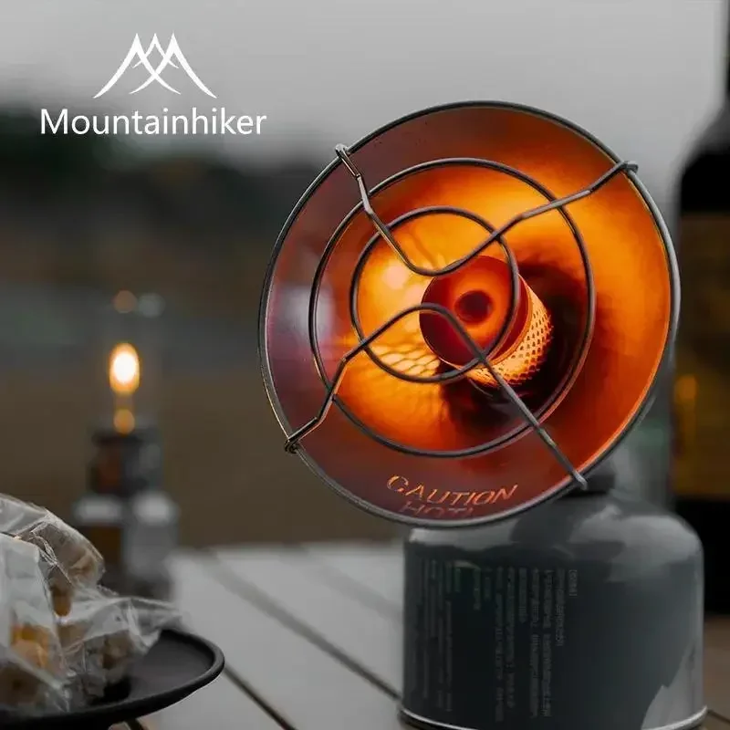 MOUNTAINHIKER Outdoor Camping  – Outdoor Power Heater Bewertung und Preis