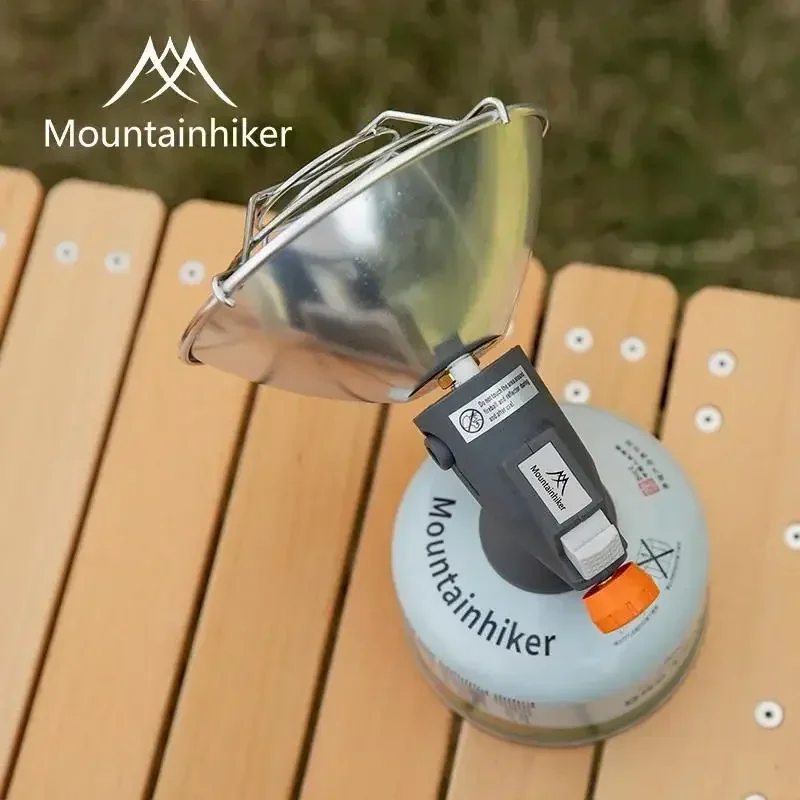 MOUNTAINHIKER Outdoor Camping  – Outdoor Power Heater Bewertung und Preis