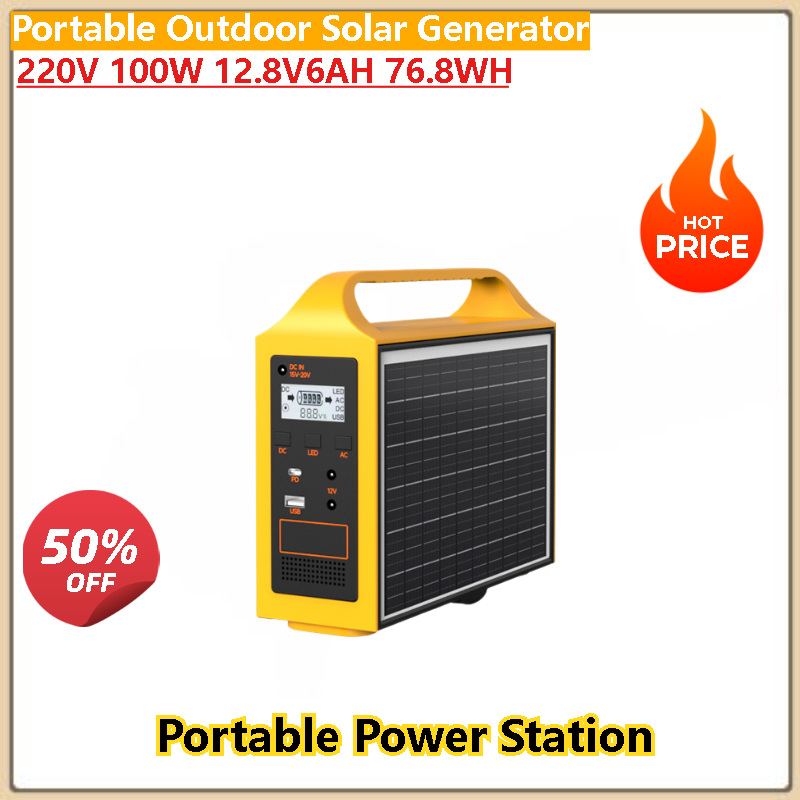 Hochwertige tragbare Solarstro – Quality Outdoor Power Equipment Bewertung und Preis