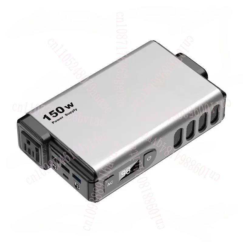150 W, 32000 mAh Außengenerato – Outdoor Usb Power Outlet Bewertung und Preis