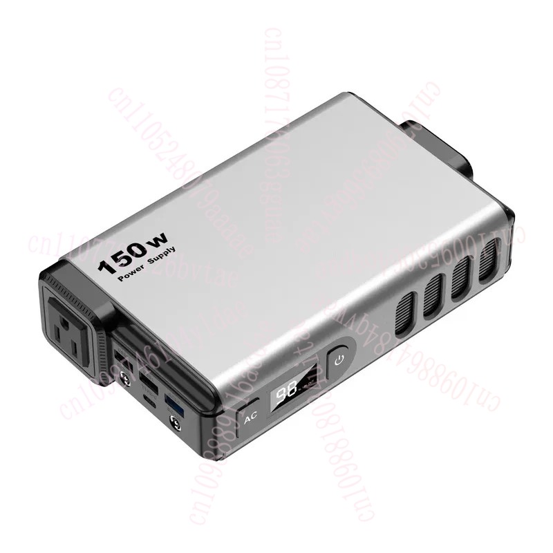 150 W, 32000 mAh Außengenerato – Outdoor Usb Power Outlet Bewertung und Preis