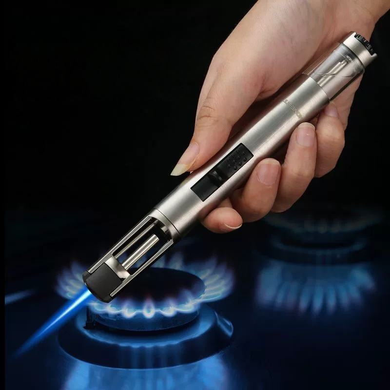 Winddichtes Sprühpistolen-Feue – Outdoor Kitchen Power Burner Bewertung und Preis