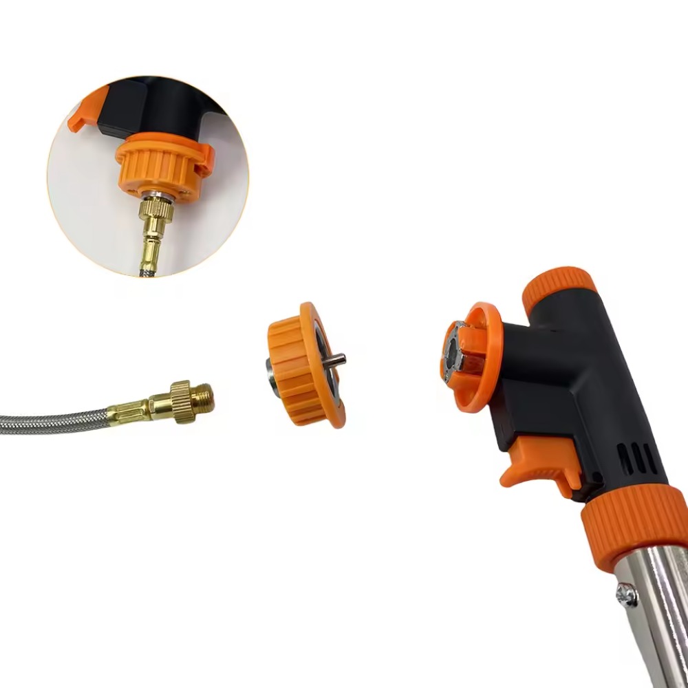 Outdoor Kassette Adapter Gewin – Outdoor Power Heater Bewertung und Preis