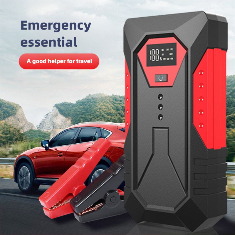 Hochwertige Notstart-Stromvers – Quality Outdoor Power Equipment Bewertung und Preis