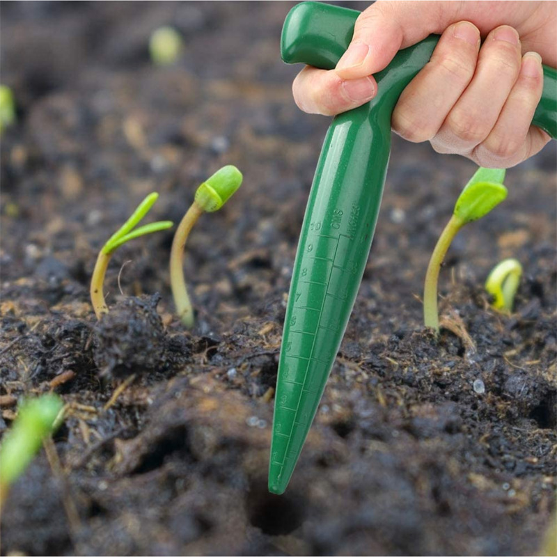 Mini-Gartenwerkzeug-Set, Etike – Garden Tiller Mini Bewertung und Preis