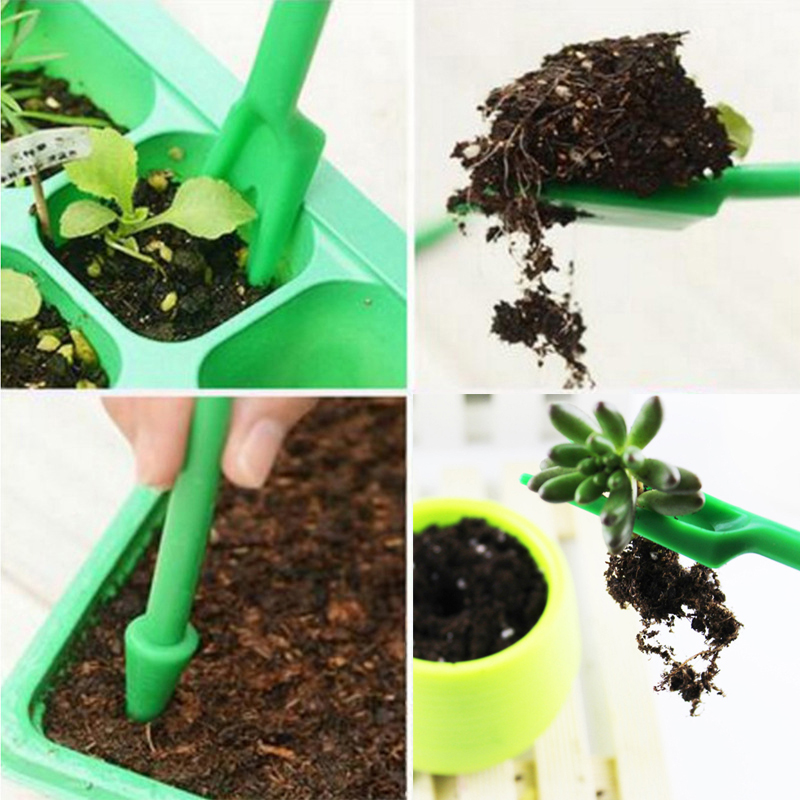 Mini-Gartenwerkzeug-Set, Etike – Garden Tiller Mini Bewertung und Preis