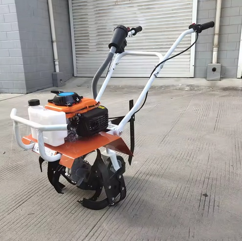 Robuste Handgeführte Kultivato – Garden Tiller Mini Bewertung und Preis