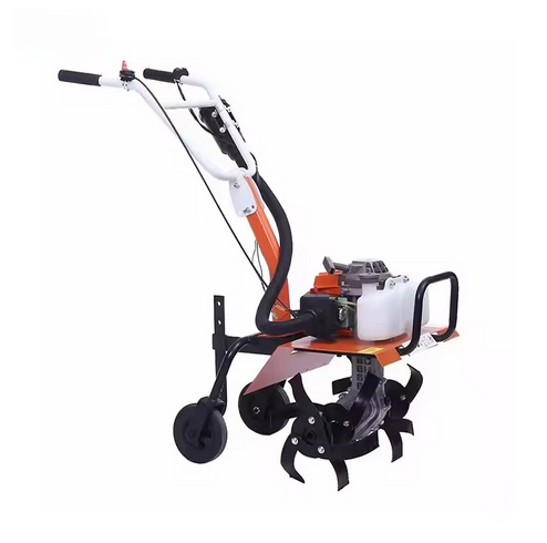 Robuste Handgeführte Kultivato – Garden Tiller Mini Bewertung und Preis