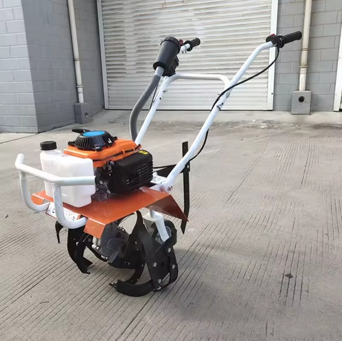 Robuste Handgeführte Kultivato – Garden Tiller Mini Bewertung und Preis
