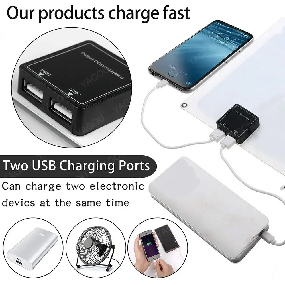 Selbstmontierbares Hochgeschwi – Outdoor Usb Power Outlet Bewertung und Preis
