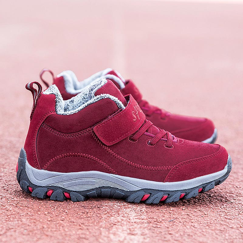short winter sports shoes for  – Outdoor Power Mop Bewertung und Preis