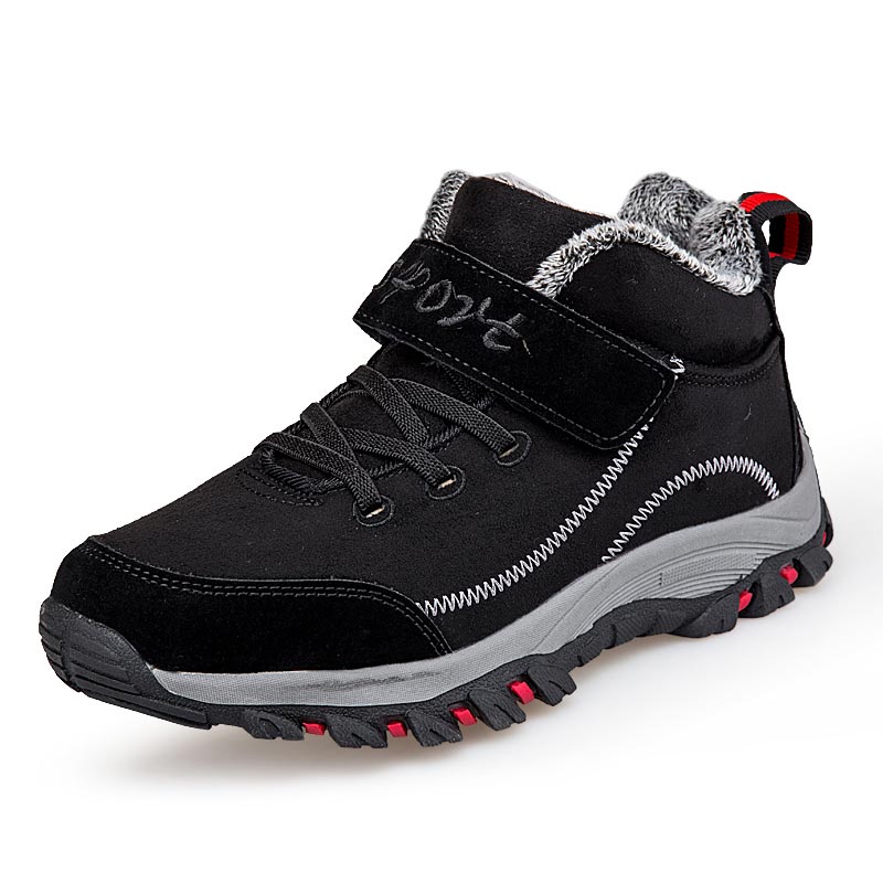 short winter sports shoes for  – Outdoor Power Mop Bewertung und Preis