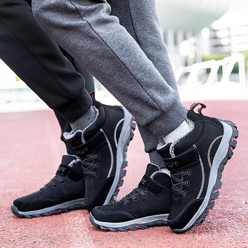 short winter sports shoes for  – Outdoor Power Mop Bewertung und Preis