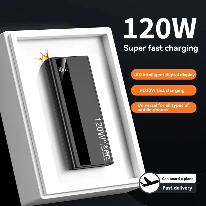 Lenovo 1000000mAh Hochkapazitä – Outdoor Usb Power Outlet Bewertung und Preis