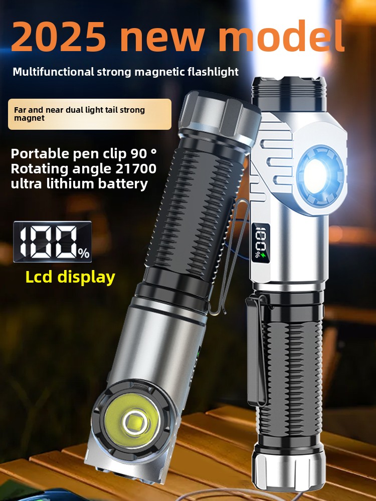 Multifunktionale LED-Außentasc – Outdoor Power Repair Bewertung und Preis