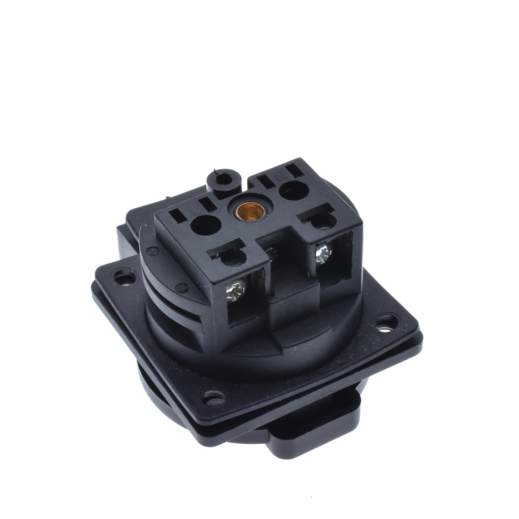 Schuko CEE7 Wasserdichte IP54  – Outdoor Power Hub Bewertung und Preis