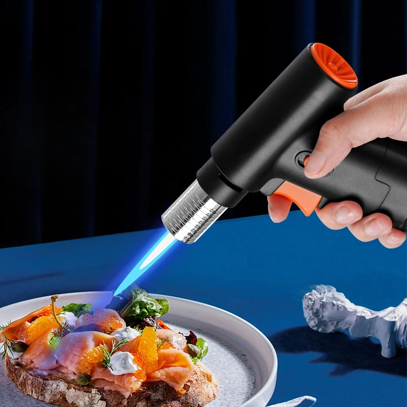 1300 °   Leistungsstarke windd – Outdoor Kitchen Power Burner Bewertung und Preis