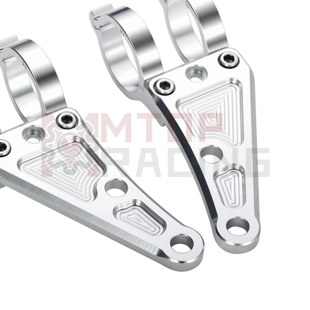 CNC Motorrad Scheinwerfer Halt – Outdoor Power Xtreme Bewertung und Preis