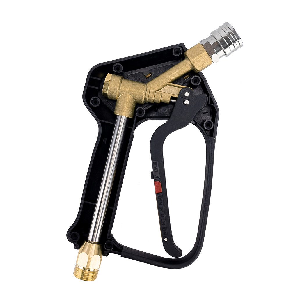 Ersatz-Hochdruck-Kurzwaschpist – Power Washer Gun Replacement Bewertung und Preis