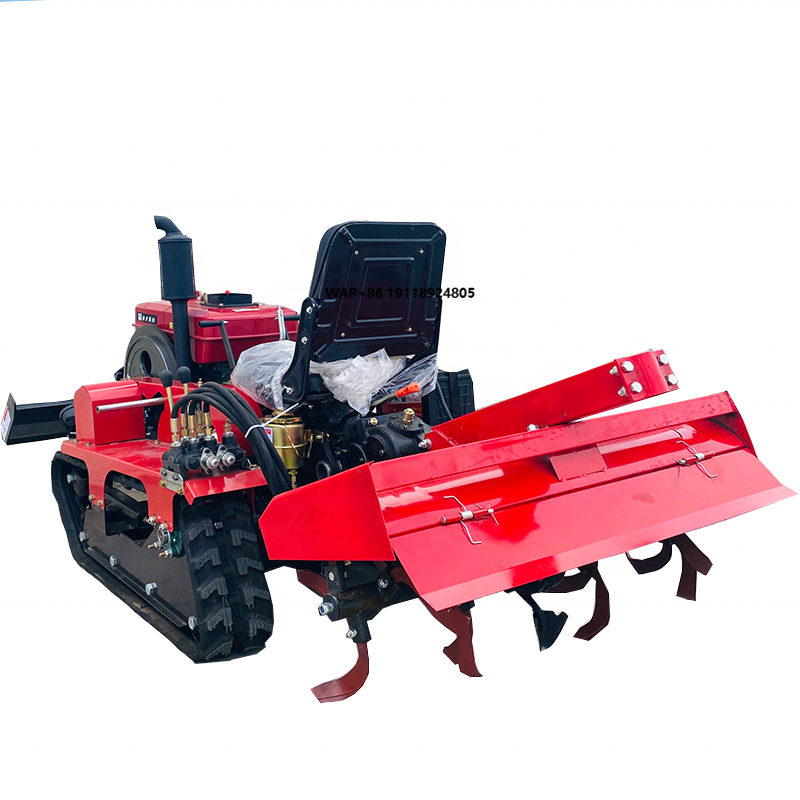25 PS Garten- und Landwirtscha – Garden Tiller Mini Bewertung und Preis