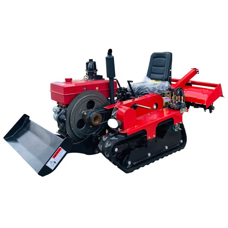 25 PS Garten- und Landwirtscha – Garden Tiller Mini Bewertung und Preis